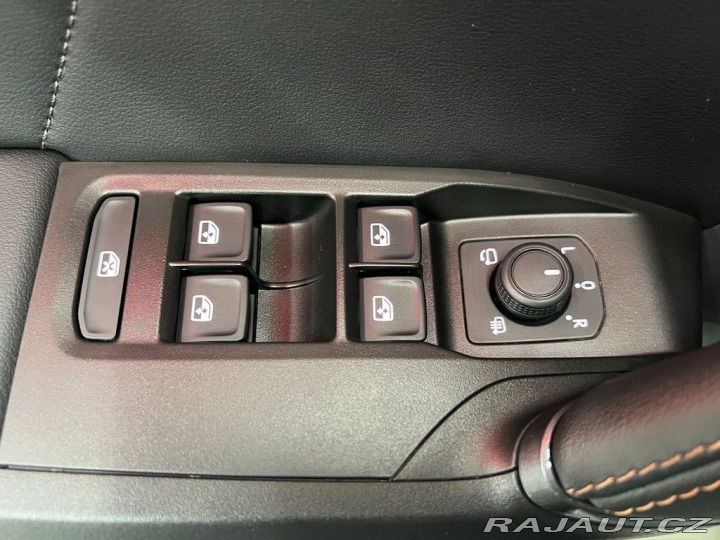 Cupra Formentor VZ5 4DRIVE EDITION 132/22 2024