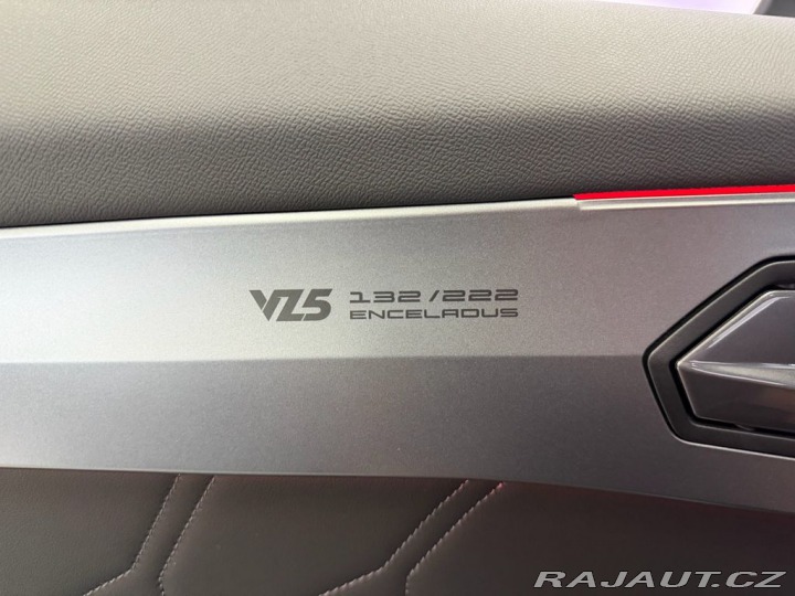 Cupra Formentor VZ5 4DRIVE ENCELADUS EDIT 2024