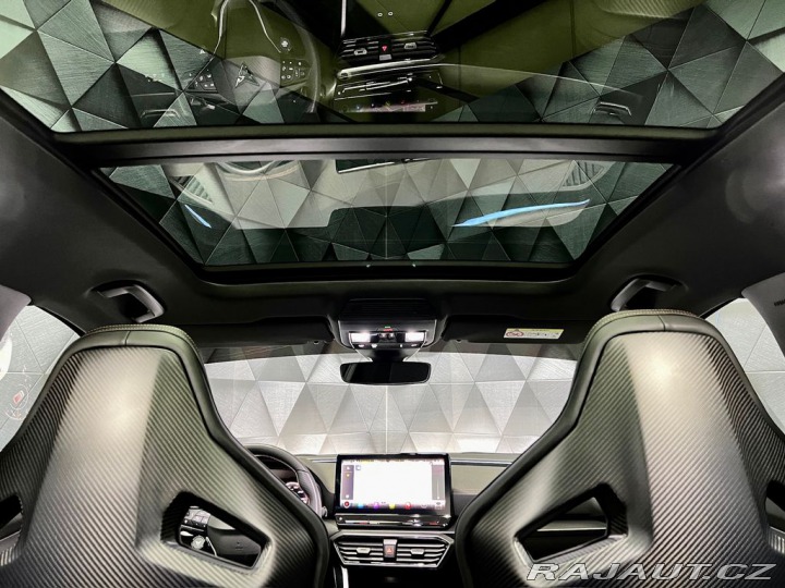 Cupra Formentor VZ5 4D ENCELADUS EDITION 2024