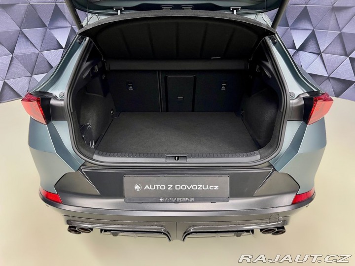 Cupra Formentor VZ5 4DRIVE EDITION 132/22 2024