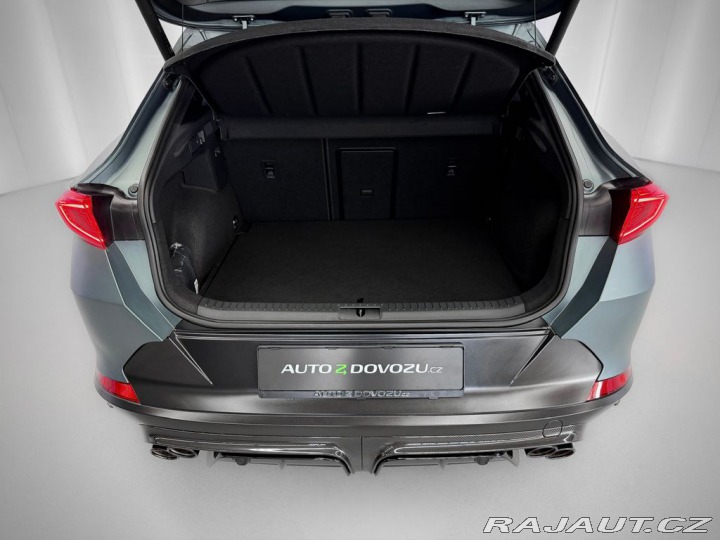 Cupra Formentor VZ5 4DRIVE ENCELADUS EDIT 2024