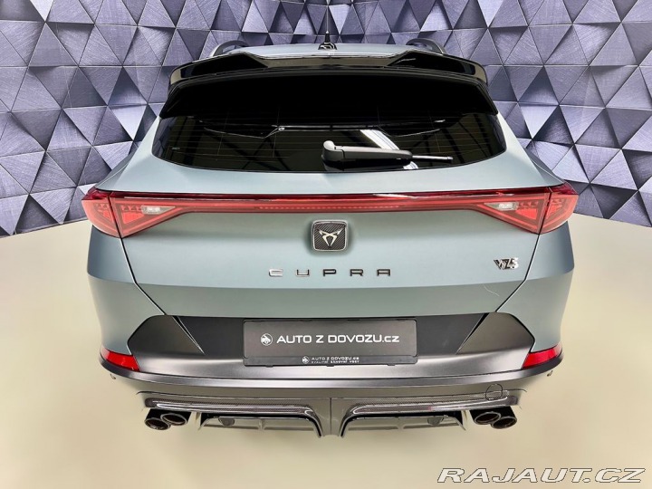 Cupra Formentor VZ5 4DRIVE EDITION 132/22 2024