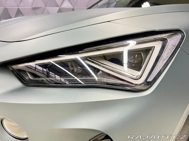 Cupra Formentor VZ5 4DRIVE EDITION 132/22 2024