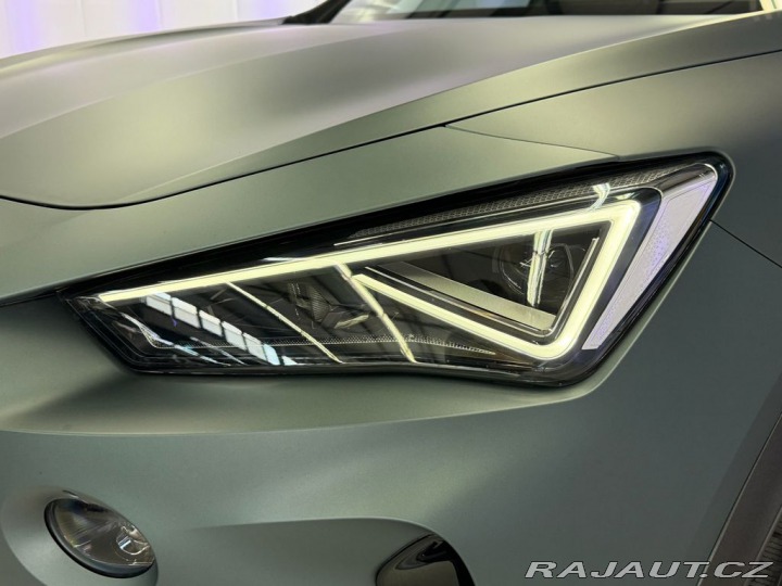 Cupra Formentor VZ5 4DRIVE ENCELADUS EDIT 2024