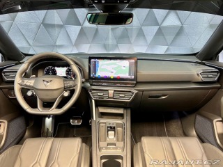 Cupra Formentor VZ5 4DRIVE EDITION 132/22 2024