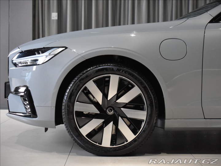 Volvo V90 2,0 T6  Plus Dark 2025