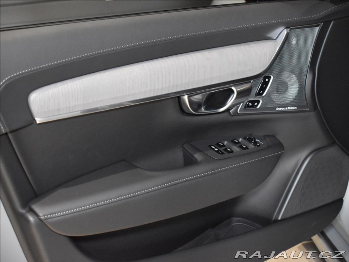 Volvo V90 2,0 T6  Plus Dark 2025