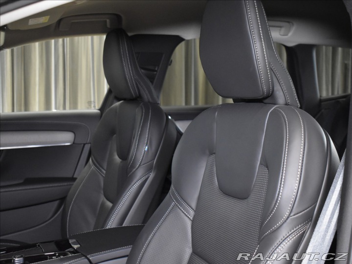 Volvo V90 2,0 T6  Plus Dark 1800
