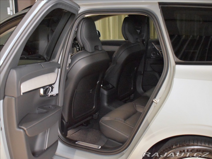 Volvo V90 2,0 T6  Plus Dark 1800