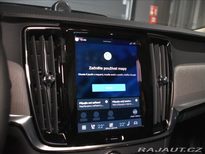 Volvo V90 2,0 T6  Plus Dark 2025