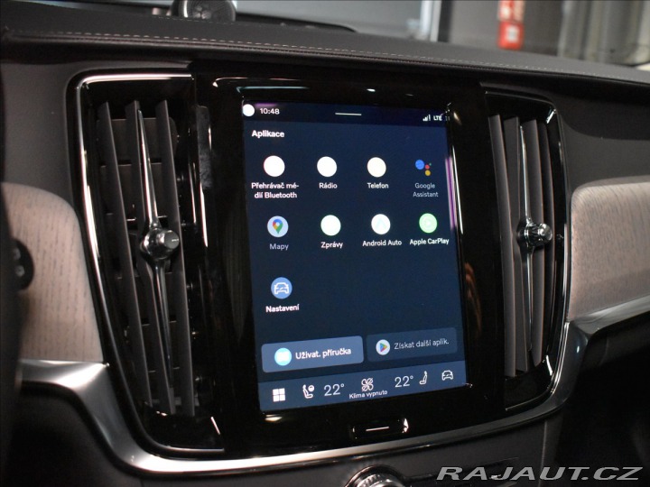 Volvo V90 2,0 T6  Plus Dark 1800