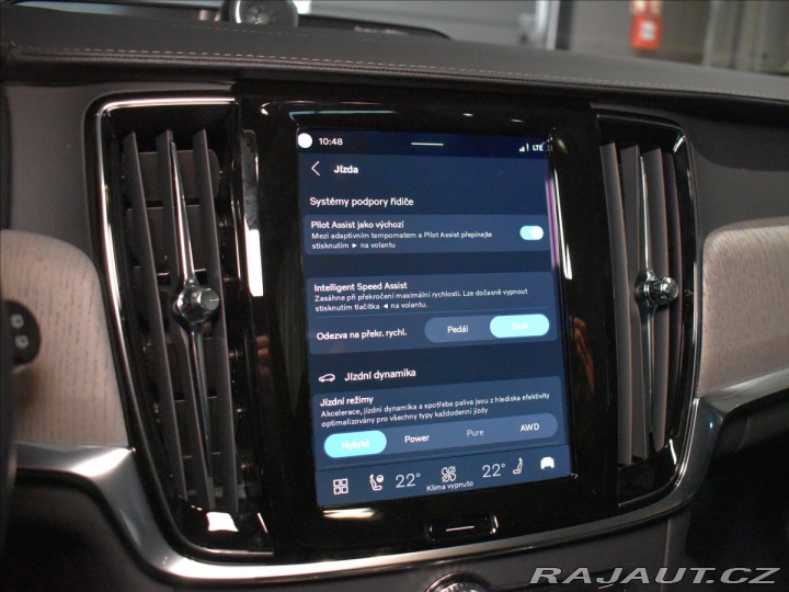 Volvo V90 2,0 T6  Plus Dark 2025