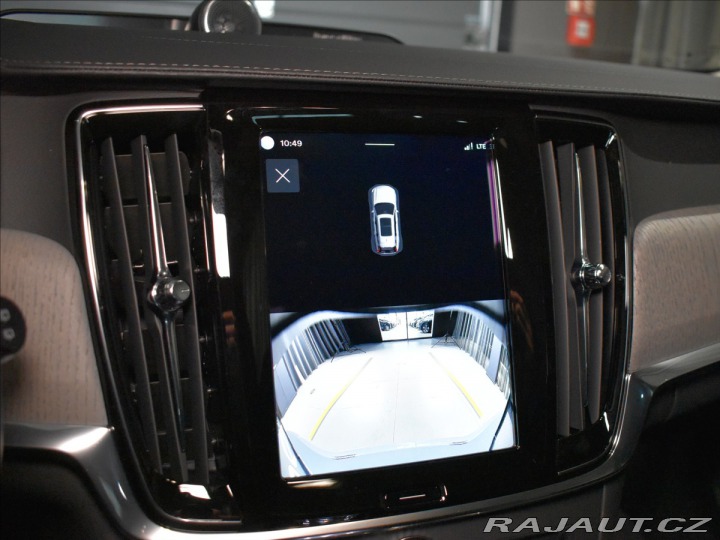 Volvo V90 2,0 T6  Plus Dark 2025