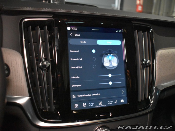 Volvo V90 2,0 T6  Plus Dark 2025