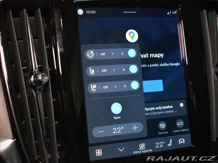 Volvo V90 2,0 T6  Plus Dark 1800