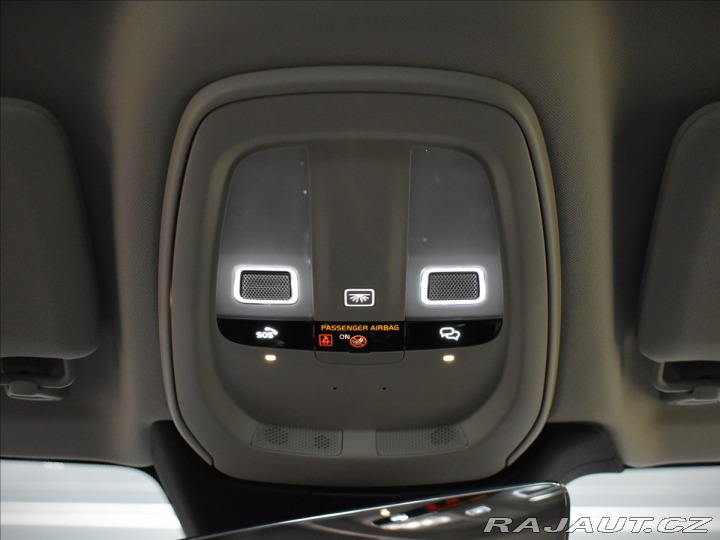 Volvo V90 2,0 T6  Plus Dark 2025