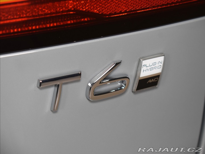 Volvo V90 2,0 T6  Plus Dark 2025