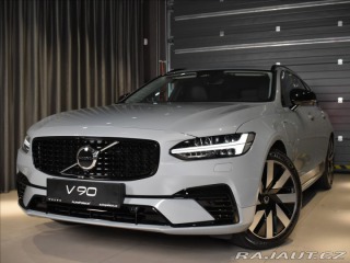 Volvo V90 2,0 T6 Plus Dark 2025