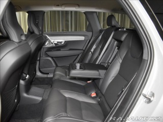 Volvo V90 2,0 T6 Plus Dark 2025