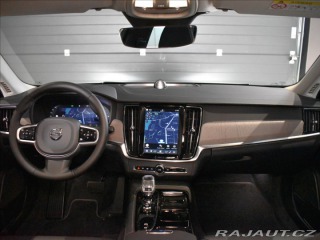 Volvo V90 2,0 T6 Plus Dark 2025