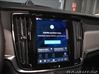 Volvo V90 2,0 T6 Plus Dark 2025