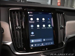 Volvo V90 2,0 T6 Plus Dark 2025