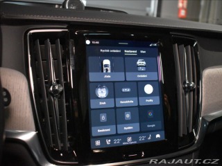 Volvo V90 2,0 T6 Plus Dark 2025