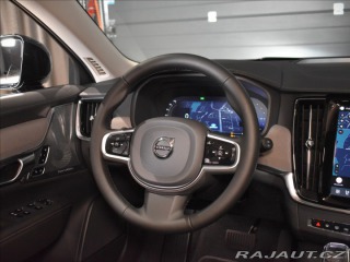 Volvo V90 2,0 T6 Plus Dark 2025