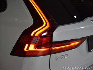 Volvo V90 2,0 T6 Plus Dark 2025