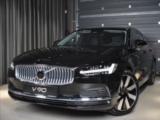 Volvo V90 2,0 T6  Plus Bright