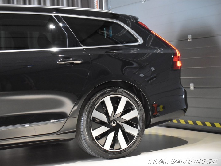 Volvo V90 2,0 T6  Plus Bright 1800