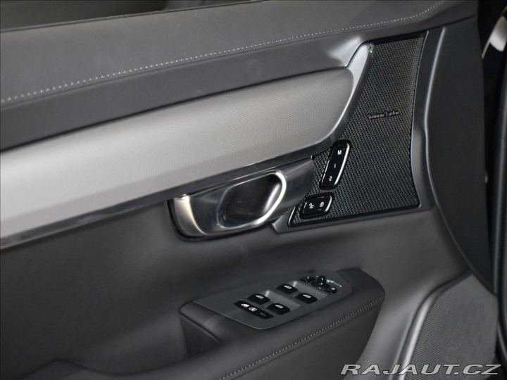 Volvo V90 2,0 T6  Plus Bright 1800