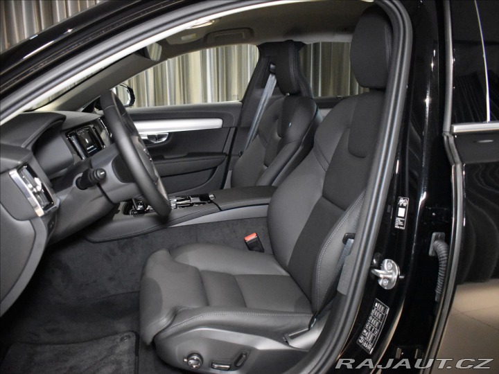 Volvo V90 2,0 T6  Plus Bright 2025