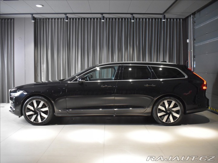 Volvo V90 2,0 T6  Plus Bright 1800