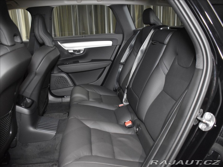 Volvo V90 2,0 T6  Plus Bright 2025