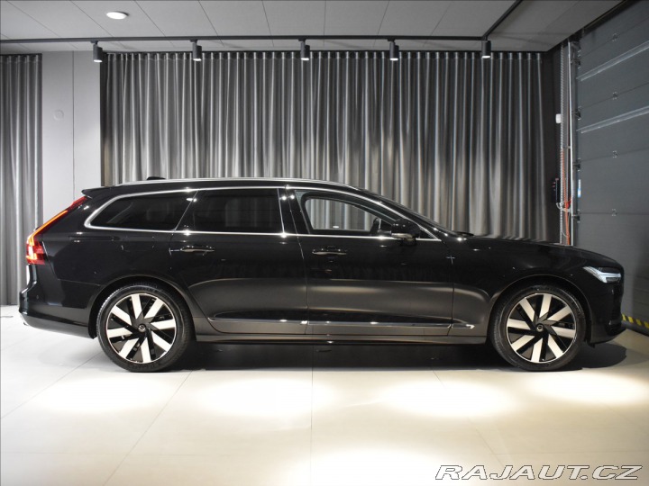 Volvo V90 2,0 T6  Plus Bright 1800