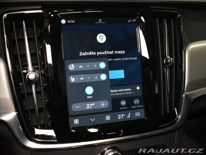 Volvo V90 2,0 T6  Plus Bright 2025