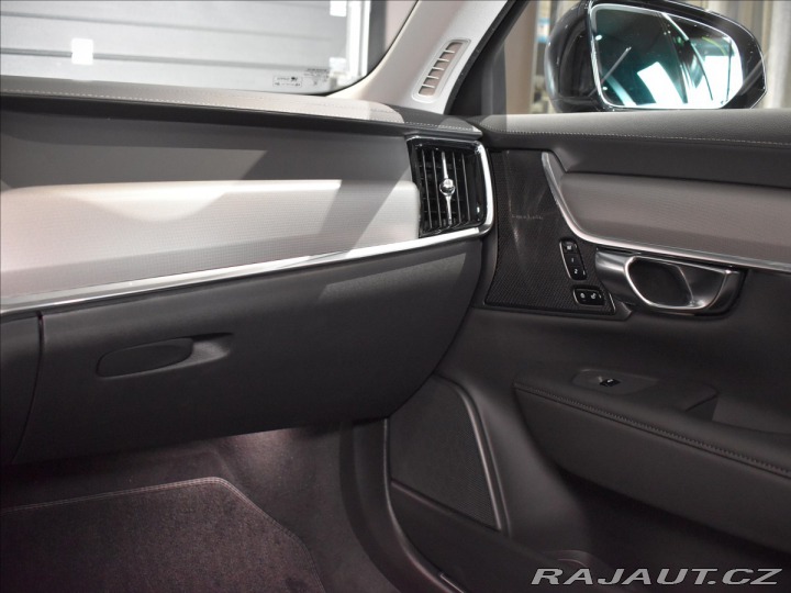 Volvo V90 2,0 T6  Plus Bright 1800