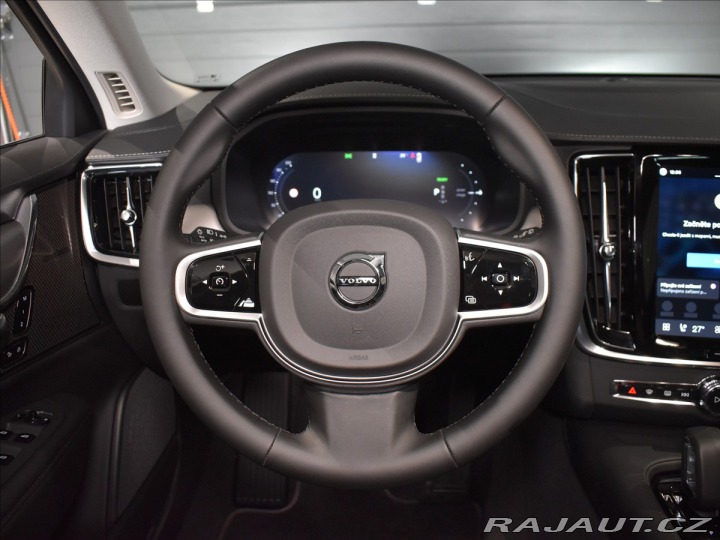 Volvo V90 2,0 T6  Plus Bright 1800