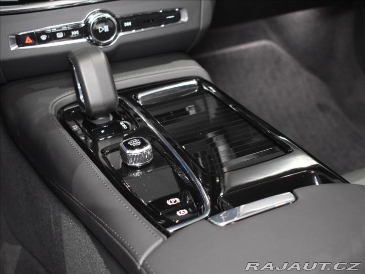 Volvo V90 2,0 T6  Plus Bright 2025