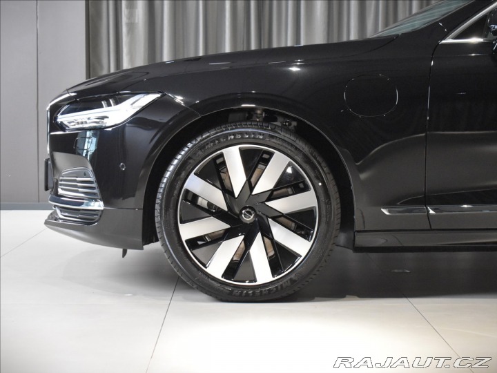Volvo V90 2,0 T6  Plus Bright 2025