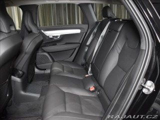 Volvo V90 2,0 T6  Plus Bright 2025