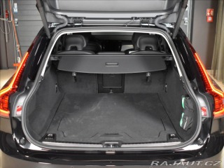 Volvo V90 2,0 T6  Plus Bright 2025