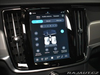 Volvo V90 2,0 T6  Plus Bright 2025