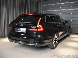 Volvo V90 2,0 T6  Plus Bright 2025
