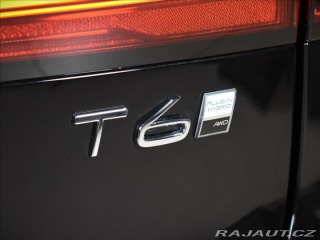 Volvo V90 2,0 T6  Plus Bright 2025