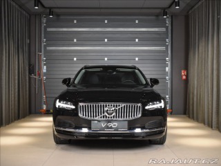Volvo V90 2,0 T6  Plus Bright 2025