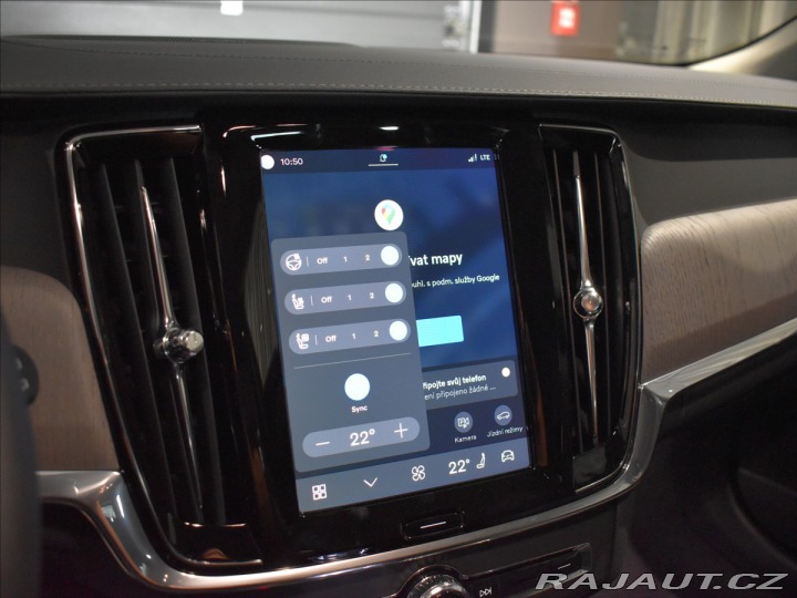 Volvo V90 2,0 T8 Plus Dark 2025