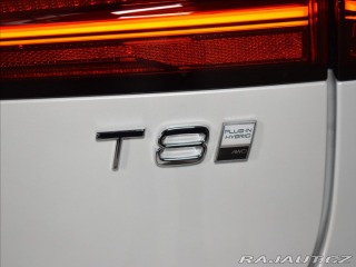 Volvo V90 2,0 T8  Plus Dark 2025