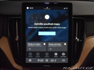 Volvo XC60 2,0 T6  Plus Dark 2025